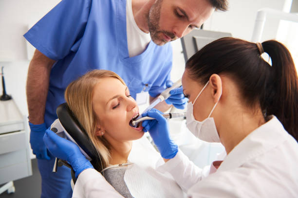 Trusted Gastonia, NC Dental Services Experts