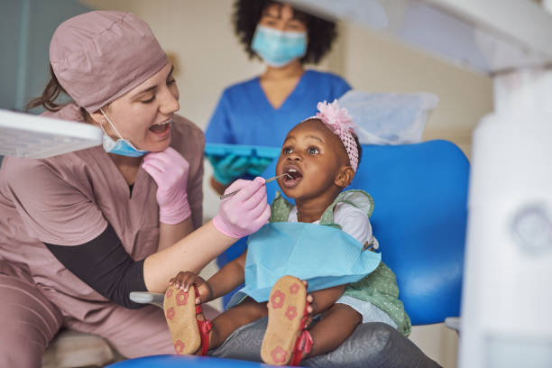 Advanced Technology for Better Dental Care in Gastonia, NC