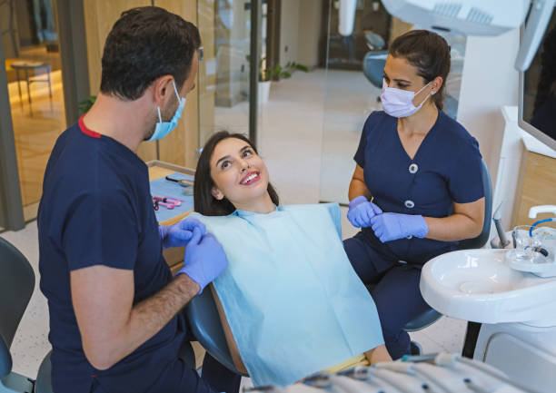Best Tooth Extraction  in Gastonia, NC