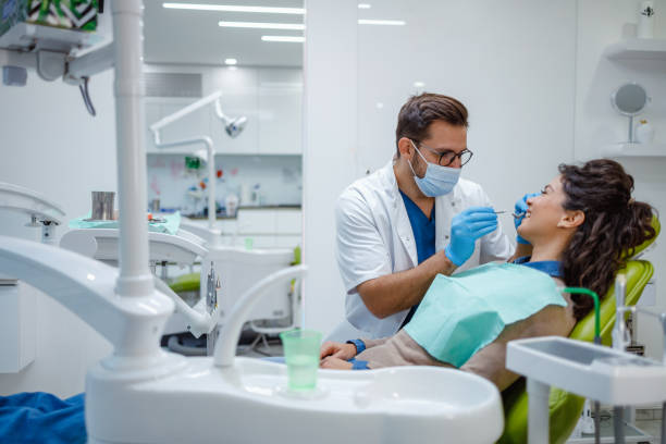 Best Dentures (Full and Partial)  in Gastonia, NC