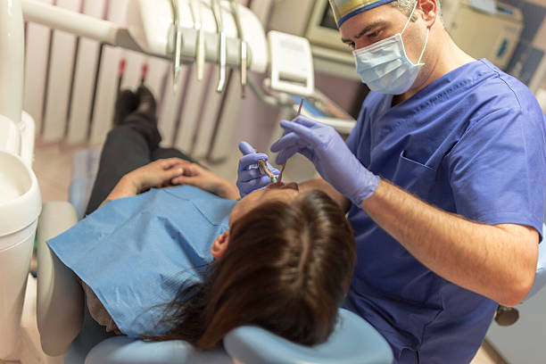 Advanced Technology for Better Dental Care in Gastonia, NC
