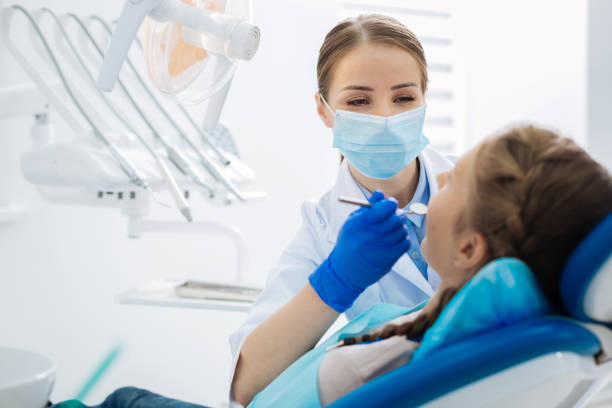 Best Dental Fillings (Composite and Amalgam)  in Gastonia, NC